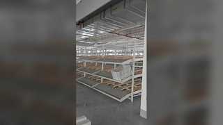 플로우 바 선반